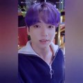 [ENG SUB] BTS JUNGKOOK 2021 FESTA D-DAY CALENDAR VIDEO CALL GIFT TO ARMY!