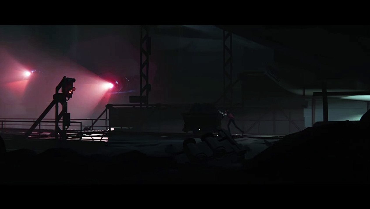 Somerville - trailer E3 2021