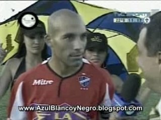 Almagro Independiente Rivadavia EL NACIONAL (2da parte)