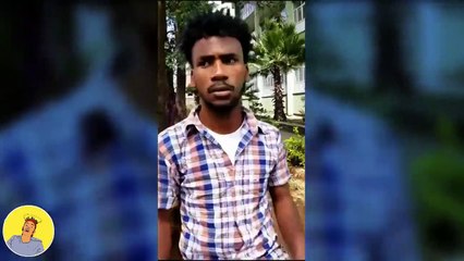 Tik Tok Ethiopian Funny Videos Compilation |Tik Tok Habesha Funny Vine Video Compilation #17
