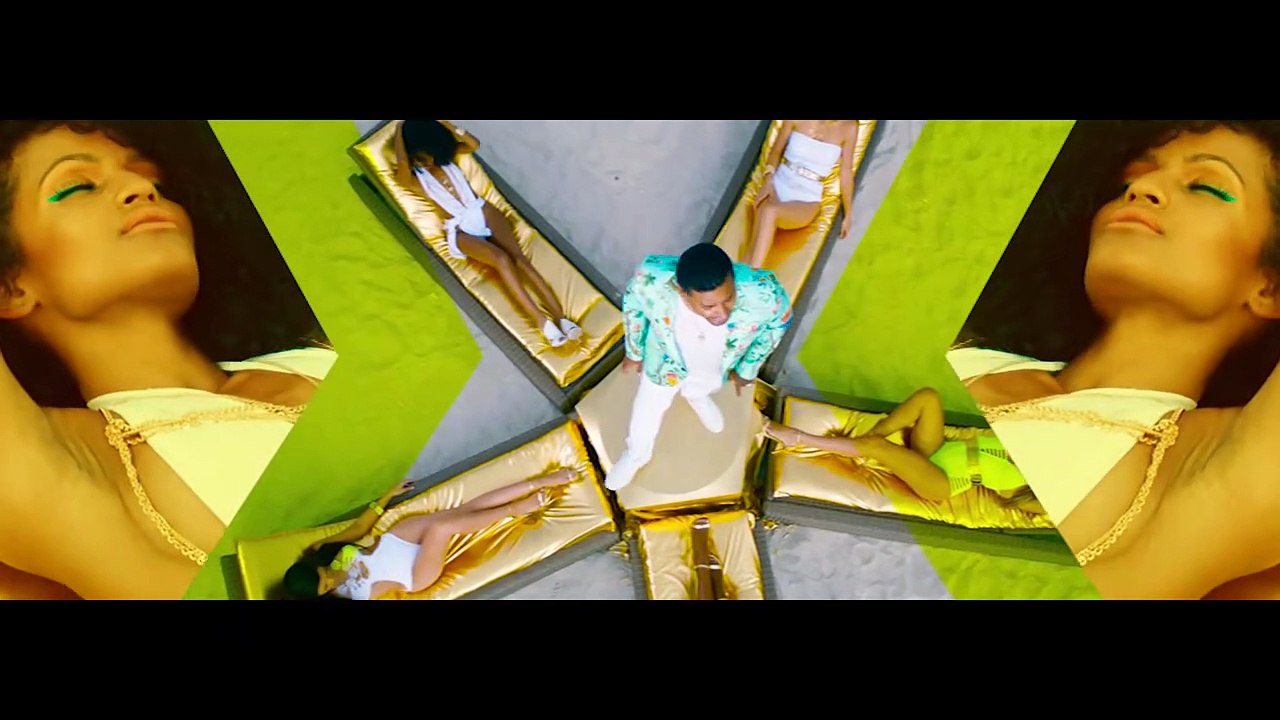 Zion & Lennox ft. J Balvin - Otra Vez (Video Oficial)