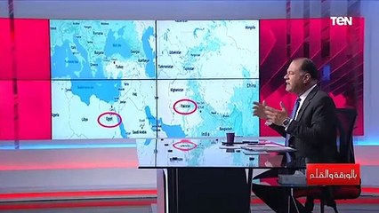 الديهي: لو كان الورم السرطاني في مصر هما الإخوان فالجماعة الإسلامية هي الورم السرطاني في باكستان