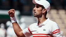 Djokovic, campeón de Roland Garros