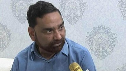 Bihar COVID death count jump: What JDU spokesperson said?