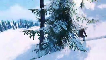 Shredders Trailer – Xbox & Bethesda Games Showcase