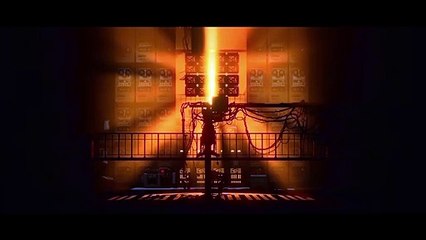 REPLACED _ Announce Trailer