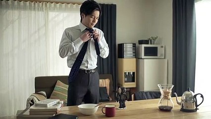 Teknoloji devi robot telefon üretti