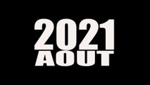 Ziquemachine août 2021