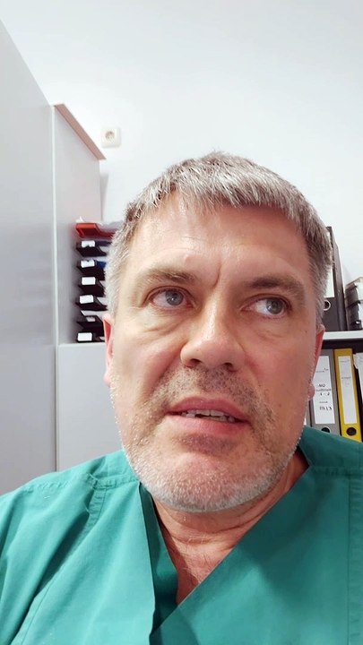 Arzt redet Klartext, was er von der Impfung hält - bitte Teilen