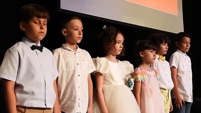 İzmir Özel Eğitim Kurumları