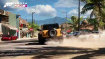 Forza Horizon 5 Official Announce Trailer