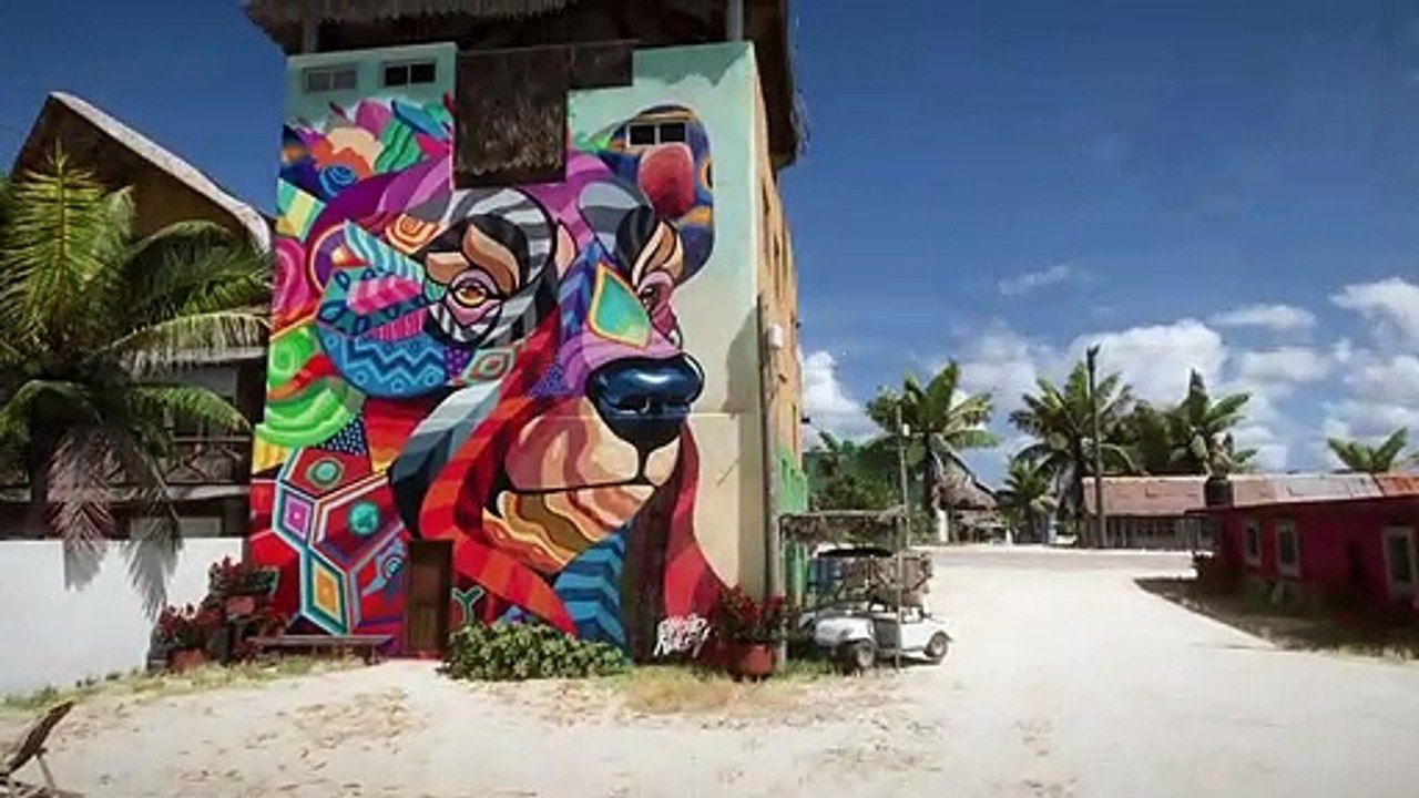 Forza Horizon 5 Official Gameplay Demo - Xbox & Bethesda Games Showcase 2021