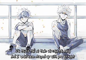 How To Save A Life - The Fray [Vietsub+Lyrics]