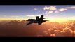 Microsoft Flight Simulator | Official Xbox Series X|S Gameplay Trailer (Xbox & Bethesda E3 2021)