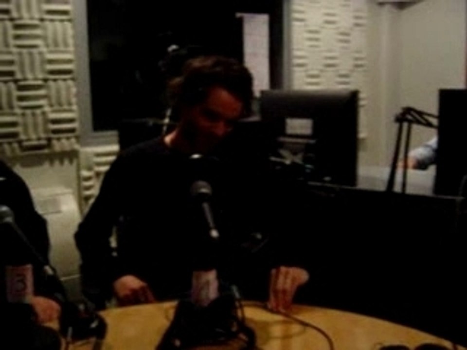 L'Age Bête Ne Passera Pas #37 (27/02/08)