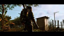 Far Cry 6 Gameplay  E3 2021