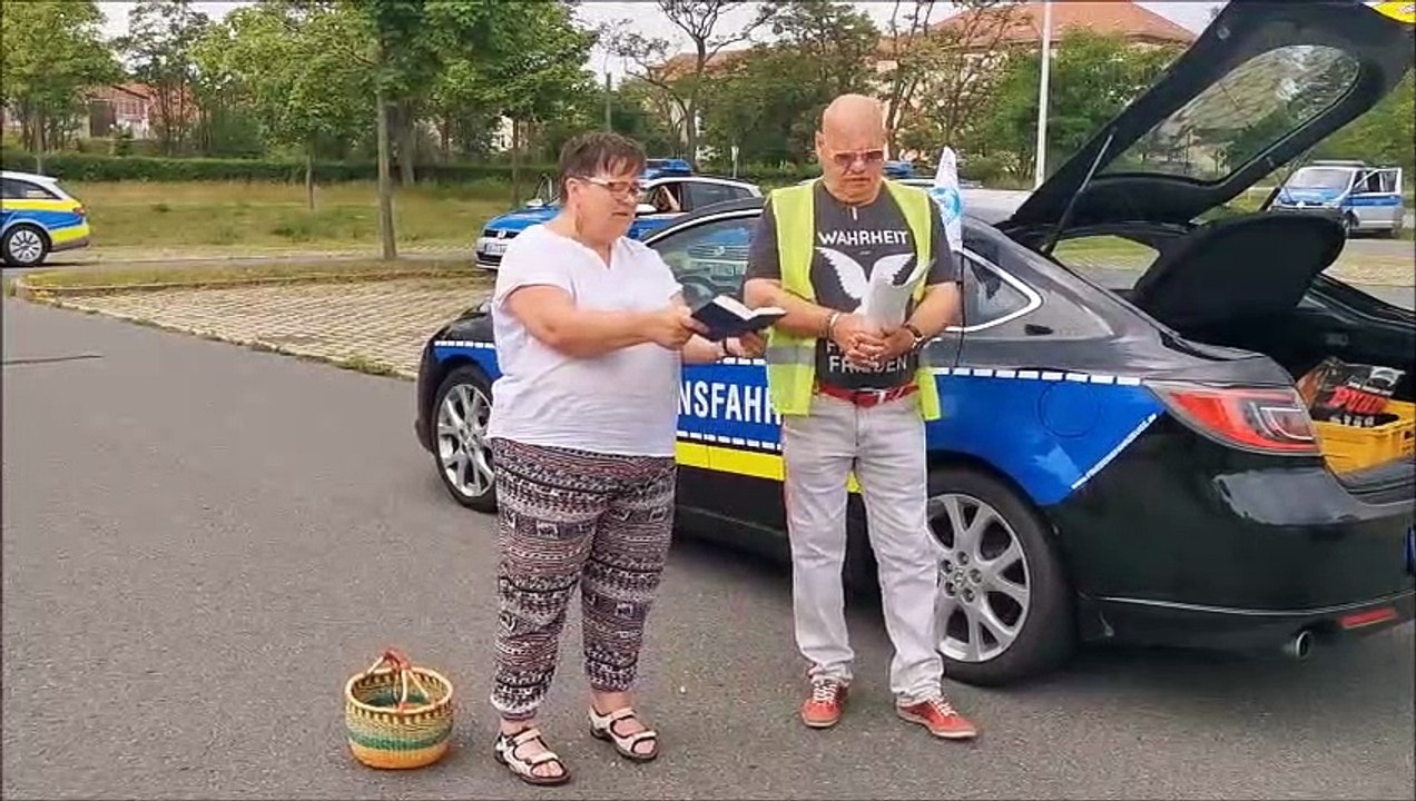 7. autokorso - ol, kamenz - großschönau, 12.06.2021, stellplatz, eröffnung, start