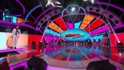Recordando Momentos Divertidos de Tengo Talento Mucho Talento