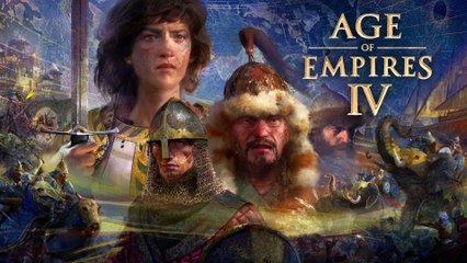 Age of Empires IV - Bande-annonce E3 2021