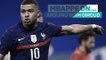 France v Germany preview - Mbappe's best bits
