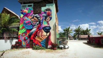 Forza Horizon 5 - Gameplay