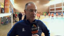 Καρπενήσι Futsal: 4η θέση στη Β΄ Εθνική ποδοσφαίρου σάλας 2020-2021