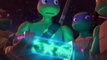 Teenage Mutant Ninja Turtles S01E02 - Rise Of The Turtles, Part 2