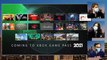 [E3 2021] Xbox & Bethesda : Le Débrief de la Conférence