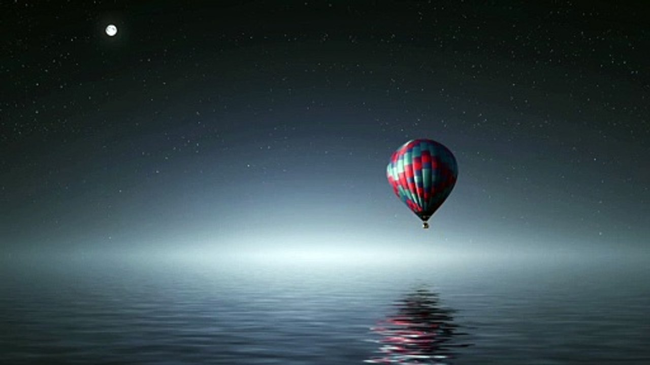 Lunar levitation | moon | talking to the moon | relaxing music | peaceful music | quietness | silence |calm your mind | peace of mind | relax your mind and body | sleep music | rest | relax | chill music | calm music | calming |peace|love by Rest In Peace