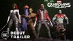 Marvel’s Guardians of the Galaxy  - Tráiler Oficial del Anuncio E3 2021