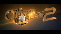 The Outer Worlds 2 | Official Announce Trailer (Xbox & Bethesda Games Showcase 2021)