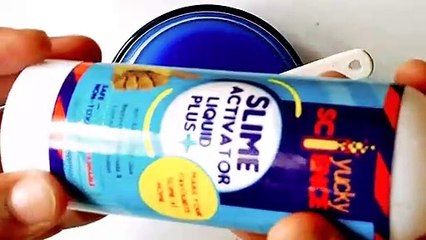 How To Make Water Slime | How To Make Water Slime Without Glue | How To Make Water Slime At Home |