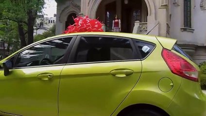 A Cor Da Paixão Capítulo 10.Dublado