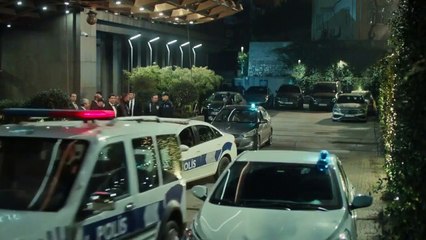 مسلسل عروس إسطنبول الحلقة 4 القسم 1 مترجم للعربية