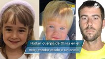 Olivia y Anna: el trágico desenlace en el caso de dos niñas desaparecidas junto a su padre que conm