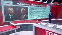 NATO Zirvesi’nin Şifreleri: Türkiye Hangi Kartları Açacak? - Ferhat Ünlü ile Hafta Sonu Ana Haber