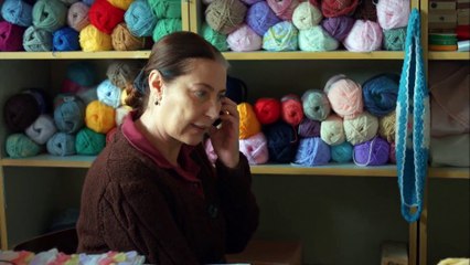 مسلسل أمي الحلقة 17 القسم 2