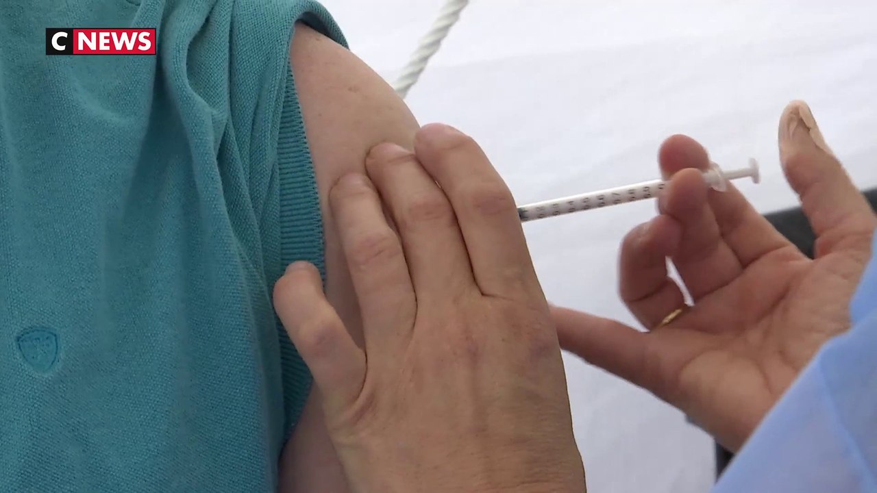 Vaccination : le rythme accélère en Seine-Saint-Denis