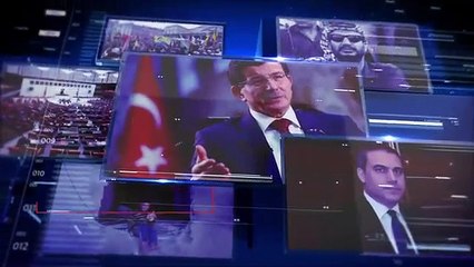 Gündem Özel Akit Tv'de...