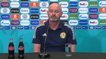Steve Clarke previews Scotland's Euro opener against the Czech Republic