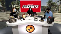 [E3 2021] Square Enix Presents : La Conférence Commentée