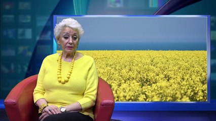 TAGESENERGIEN  Montag 14. Juni 2021 von Rosalinde Haller