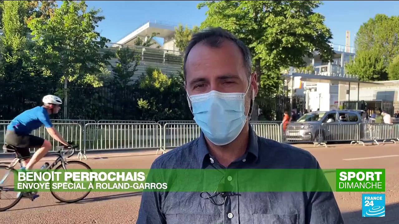 Roland-Garros : Novak Djokovic remporte son 19e titre en Grand Chelem