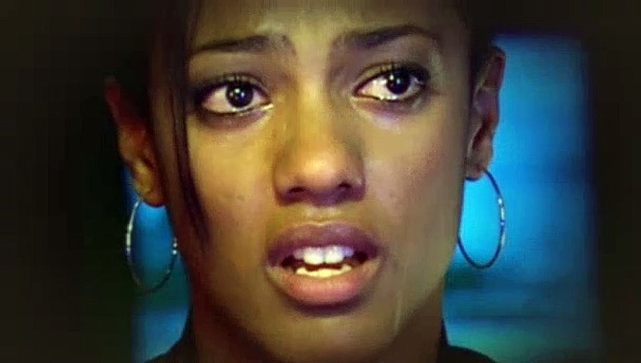 Doctor Who S03E03 Gridlock