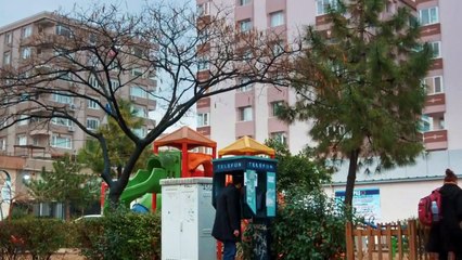 مسلسل أمي الحلقة 20 القسم 3