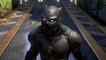 Marvel's Avengers Expansión Black Panther -  War for Wakanda - trailer cinemático (E3 2021)