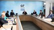 Acuerdos sobre vacunas y cambio climático en la cumbre del G7