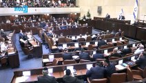 Mehrheit im Parlament für Israels neue Regierung - Ende der Ära Netanjahu