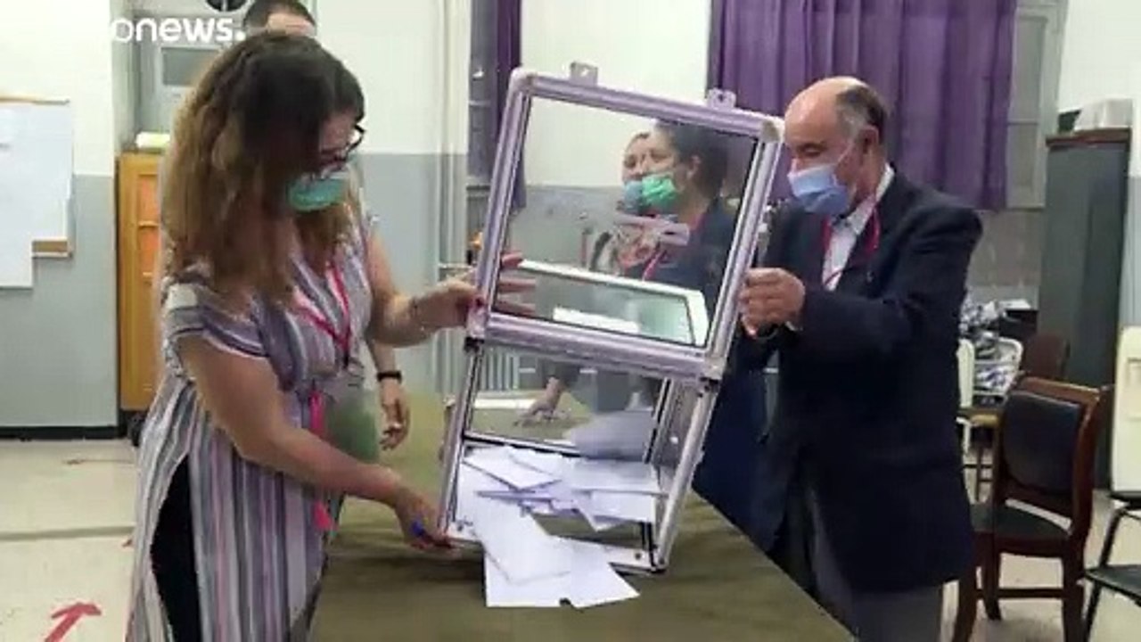 Législatives en Algérie : les résultats toujours inconnus, un parti islamiste revendique la victoire
