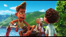 LUCA 'Portorosso' Trailer (NEW 2021) Disney, Animated Movie HD